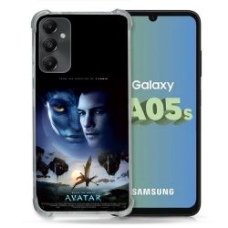 Coque Pour Samsung Galaxy A05S Avatar