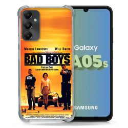 Coque Pour Samsung Galaxy A05S Bad Boys Affiche