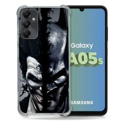 Coque Pour Samsung Galaxy A05S Batman Joker