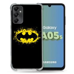 Coque Pour Samsung Galaxy A05S Batman Logo