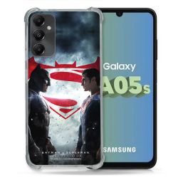 Coque Pour Samsung Galaxy A05S Batman VS Superman