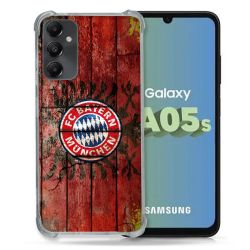 Coque Pour Samsung Galaxy A05S Foot Bayern Munich Drapeau