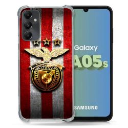 Coque Pour Samsung Galaxy A05S Foot Benfica