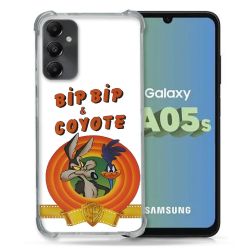 Coque Pour Samsung Galaxy A05S Bip Bip Coyote