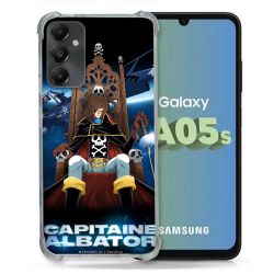 Coque Pour Samsung Galaxy A05S Capitaine Albator