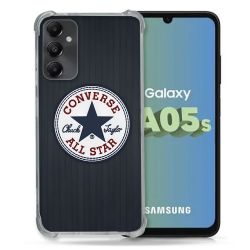 Coque Pour Samsung Galaxy A05S Converse