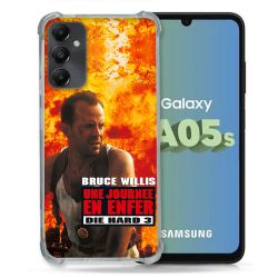 Coque Pour Samsung Galaxy A05S Die Hard Affiche