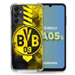 Coque Pour Samsung Galaxy A05S Foot Dortmund