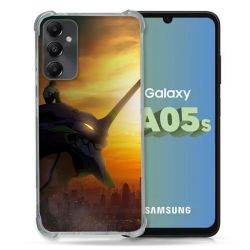 Coque Pour Samsung Galaxy A05S Manga Evangelion