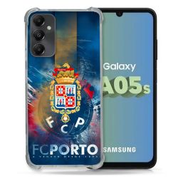 Coque Pour Samsung Galaxy A05S Foot FC Porto
