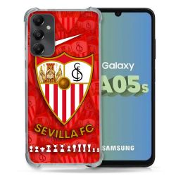 Coque Pour Samsung Galaxy A05S Foot FC Sevilla