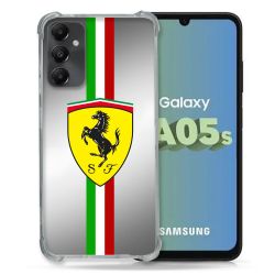 Coque Pour Samsung Galaxy A05S Ferrari Ligne