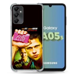 Coque Pour Samsung Galaxy A05S Fight Club Affiche