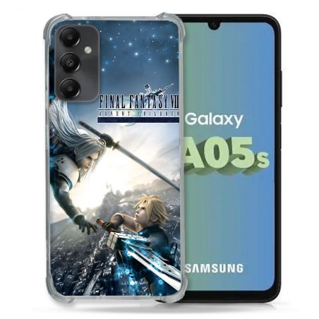 Coque Pour Samsung Galaxy A05S Final Fantaisy