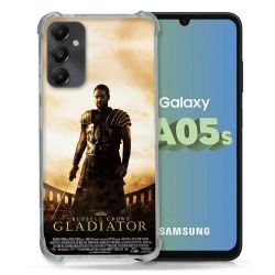 Coque Pour Samsung Galaxy A05S Gladiator Affiche