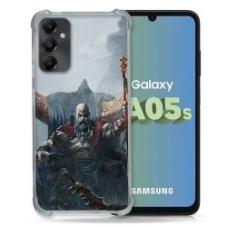 Coque Pour Samsung Galaxy A05S Gof Of War