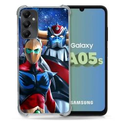 Coque Pour Samsung Galaxy A05S Goldorak