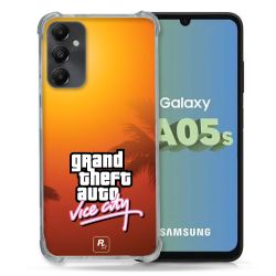 Coque Pour Samsung Galaxy A05S GTA Vice City