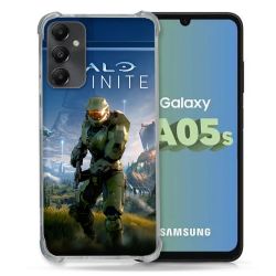 Coque Pour Samsung Galaxy A05S Halo