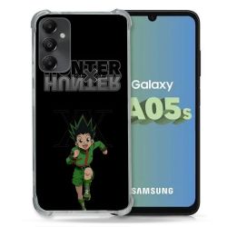 Coque Pour Samsung Galaxy A05S Manga Hunter X Hunter Gon
