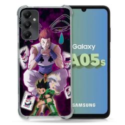 Coque Pour Samsung Galaxy A05S Manga Hunter X Hunter Hisoka