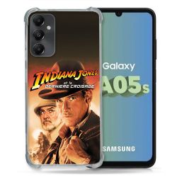 Coque Pour Samsung Galaxy A05S Indiana Jones Affiche