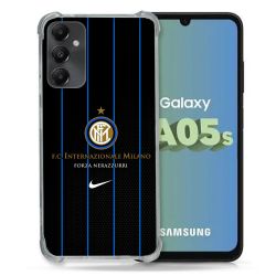 Coque Pour Samsung Galaxy A05S Foot Inter Milan