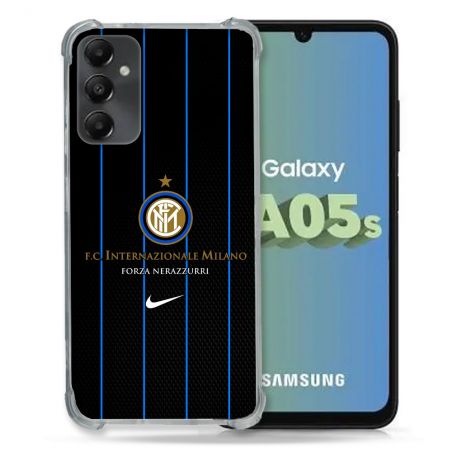 Coque Pour Samsung Galaxy A05S Foot Inter Milan