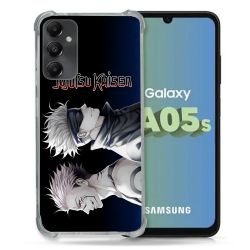 Coque Pour Samsung Galaxy A05S Manga Jujustu Kaisen