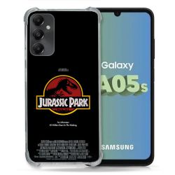 Coque Pour Samsung Galaxy A05S Jurassik Park Affiche