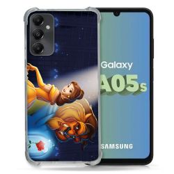 Coque Pour Samsung Galaxy A05S La Belle et La Bête