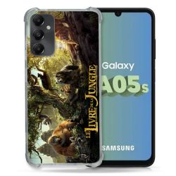 Coque Pour Samsung Galaxy A05S Le Livre De La Jungle Affiche