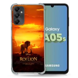 Coque Pour Samsung Galaxy A05S Le Roi Lion Affiche
