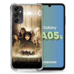 Coque Pour Samsung Galaxy A05S Le seigneur Des Anneaux Affiche