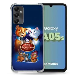Coque Pour Samsung Galaxy A05S Les Aristochats