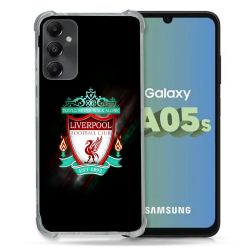 Coque Pour Samsung Galaxy A05S Foot Liverpool