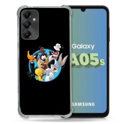Coque Pour Samsung Galaxy A05S Looney Tunes