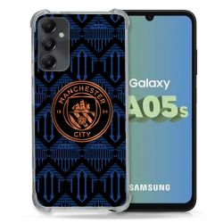 Coque Pour Samsung Galaxy A05S Foot Manchester City