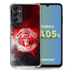 Coque Pour Samsung Galaxy A05S Foot Manchetser United