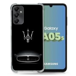 Coque Pour Samsung Galaxy A05S Maserati