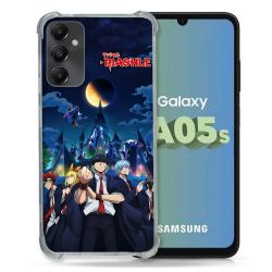 Coque Pour Samsung Galaxy A05S Manga Mashle