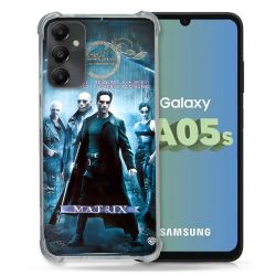 Coque Pour Samsung Galaxy A05S Matrix Affiche