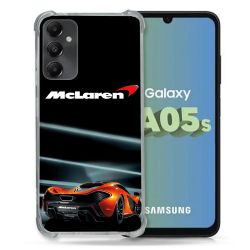 Coque Pour Samsung Galaxy A05S Mc Laren