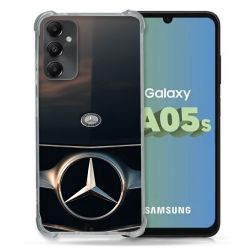 Coque Pour Samsung Galaxy A05S Mercedes Calendre