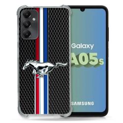 Coque Pour Samsung Galaxy A05S Mustang