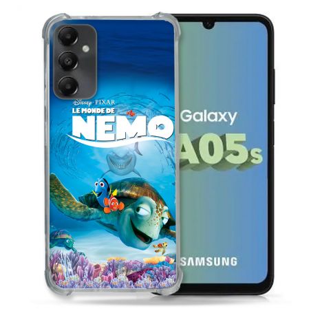 Coque Pour Samsung Galaxy A05S Nemo Affiche