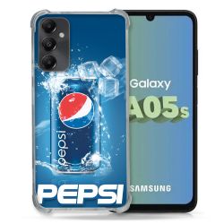 Coque Pour Samsung Galaxy A05S Pepsi