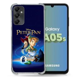 Coque Pour Samsung Galaxy A05S Peter Pan Affiche
