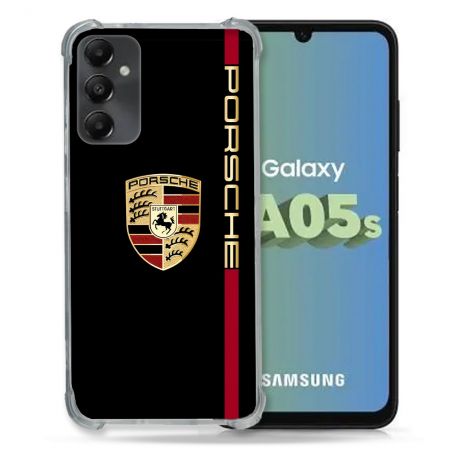 Coque Pour Samsung Galaxy A05S Porsche Line
