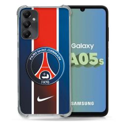 Coque Pour Samsung Galaxy A05S Foot PSG 1970